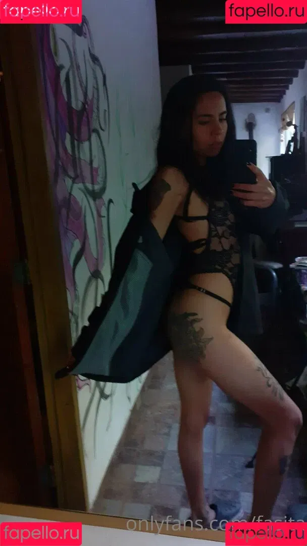 fasita Onlyfans Photo Gallery 