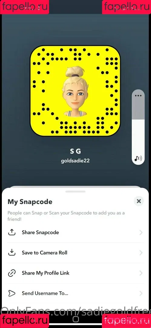 sadiegoldfree Onlyfans Photo Gallery 