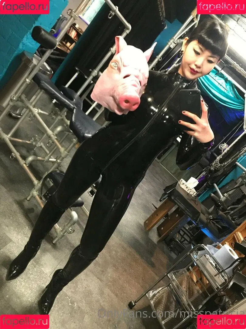 misspatricia Onlyfans Photo Gallery 