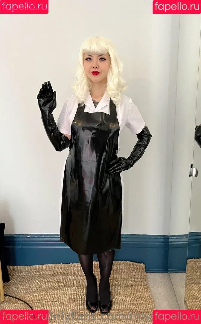 misspatricia Onlyfans Photo Gallery 