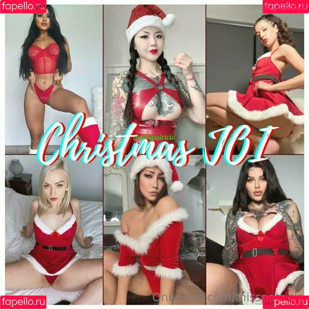 misspatricia Onlyfans Photo Gallery 