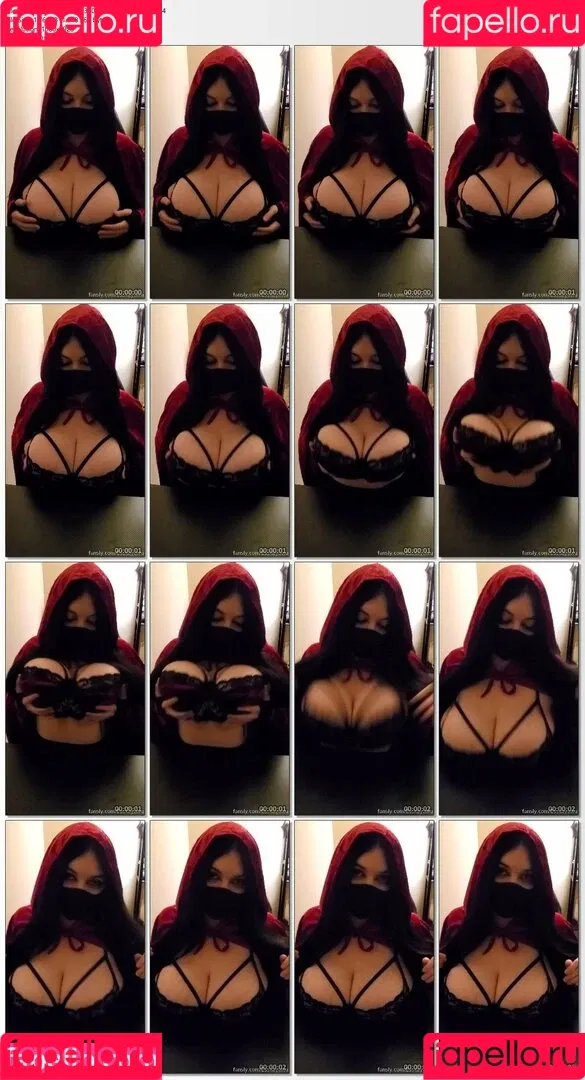 Esskayuwu Onlyfans Photo Gallery 