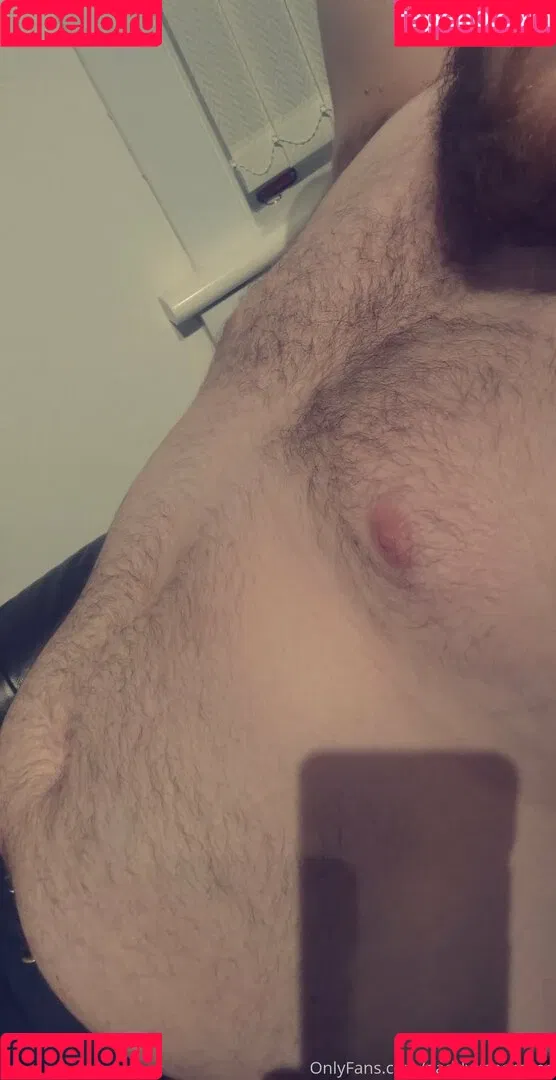daddyybearrfree Onlyfans Photo Gallery 