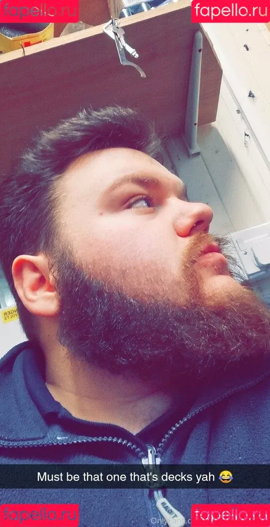 daddyybearrfree Onlyfans Photo Gallery 