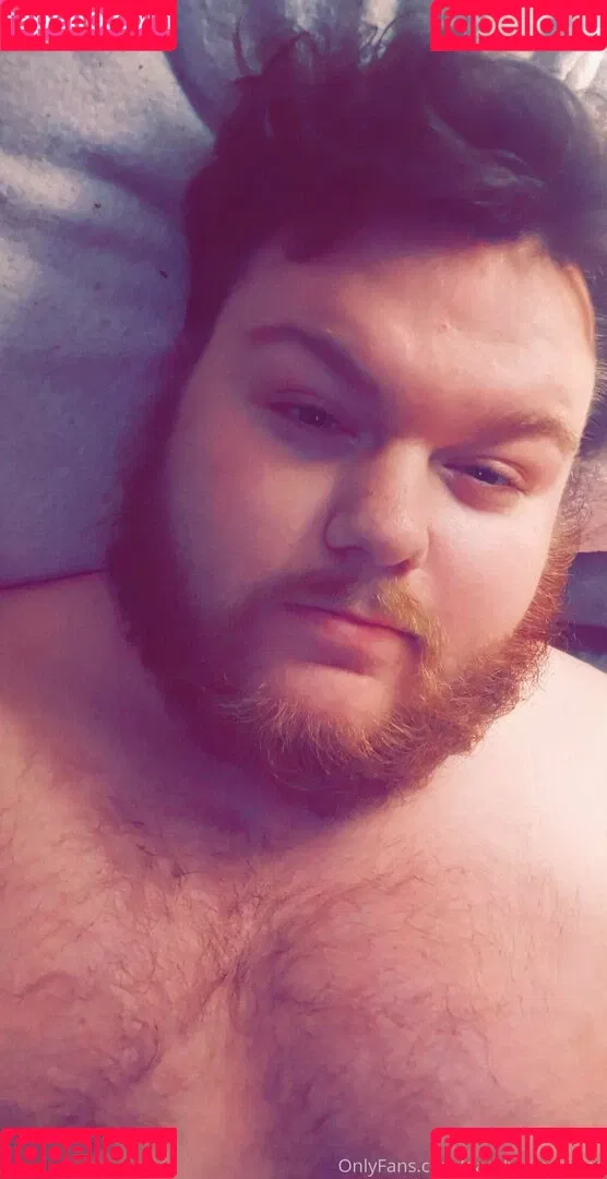 daddyybearrfree Onlyfans Photo Gallery 