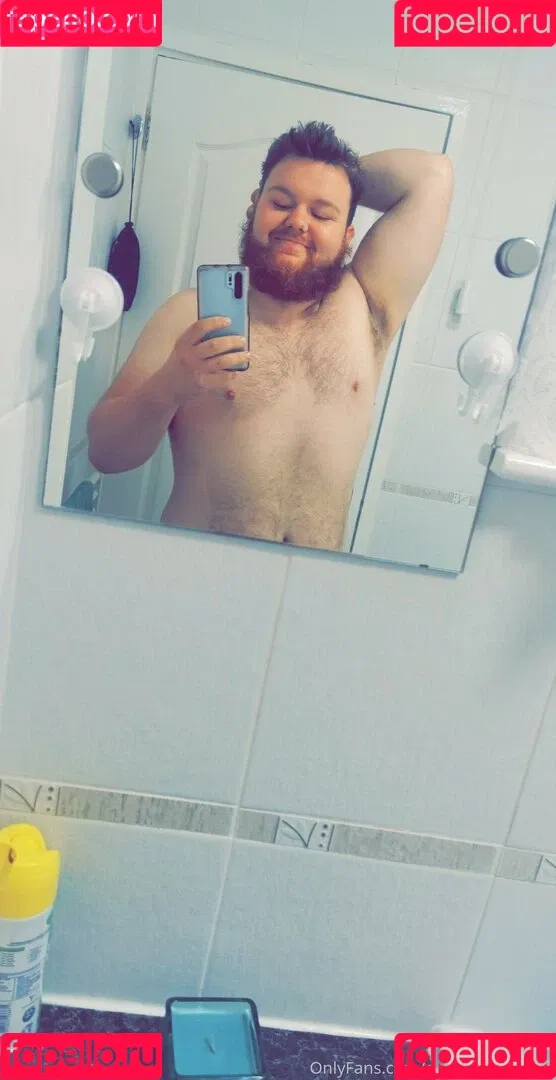 daddyybearrfree Onlyfans Photo Gallery 