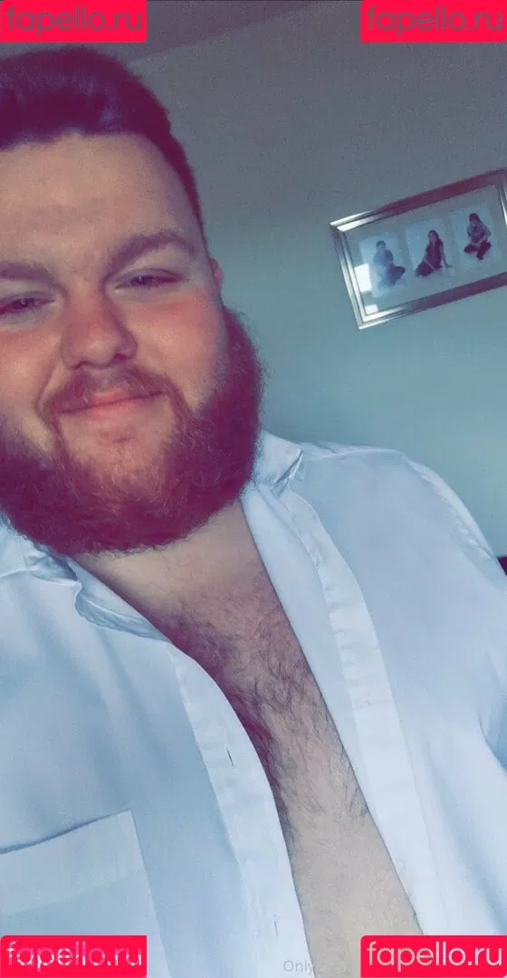 daddyybearrfree Onlyfans Photo Gallery 