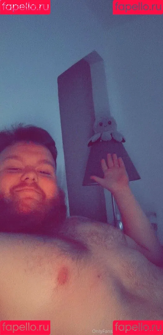 daddyybearrfree Onlyfans Photo Gallery 