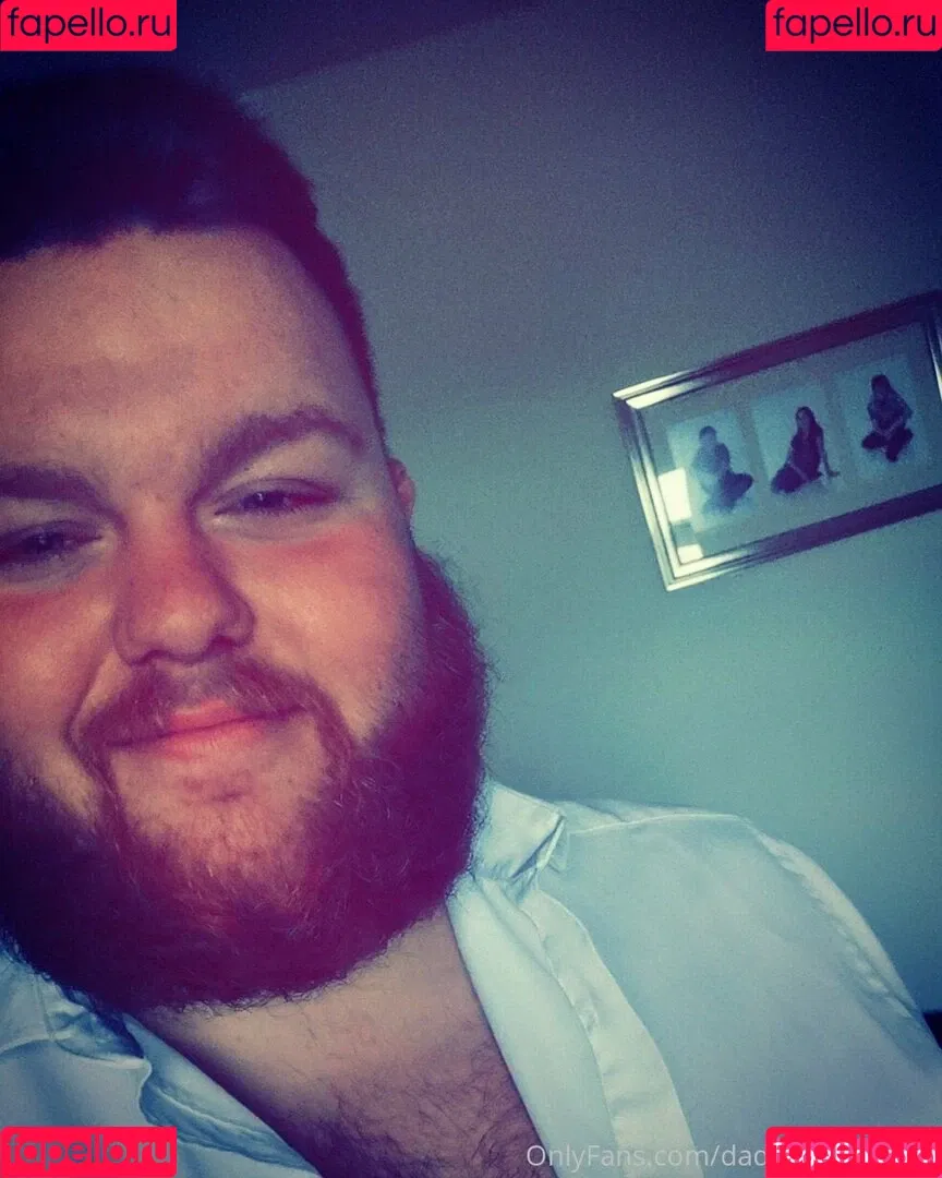 daddyybearrfree Onlyfans Photo Gallery 