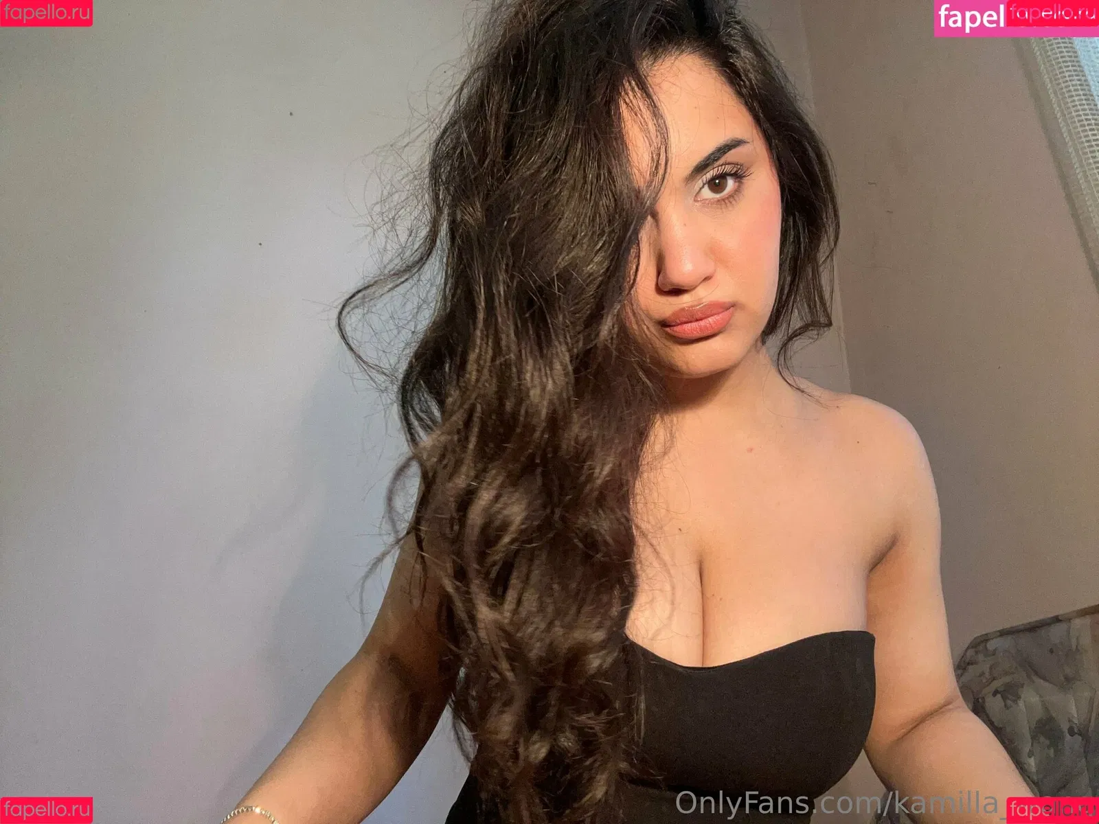 kamilla_wang Onlyfans Photo Gallery 