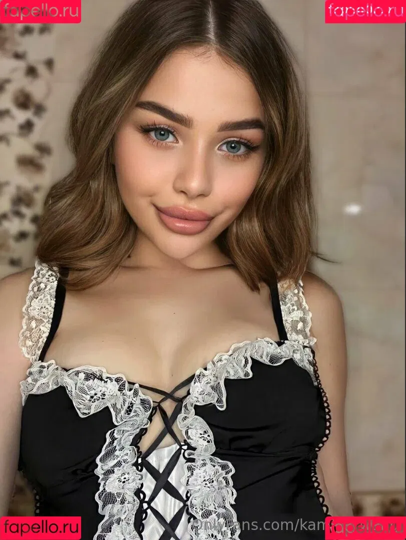 kamilla_wang Onlyfans Photo Gallery 