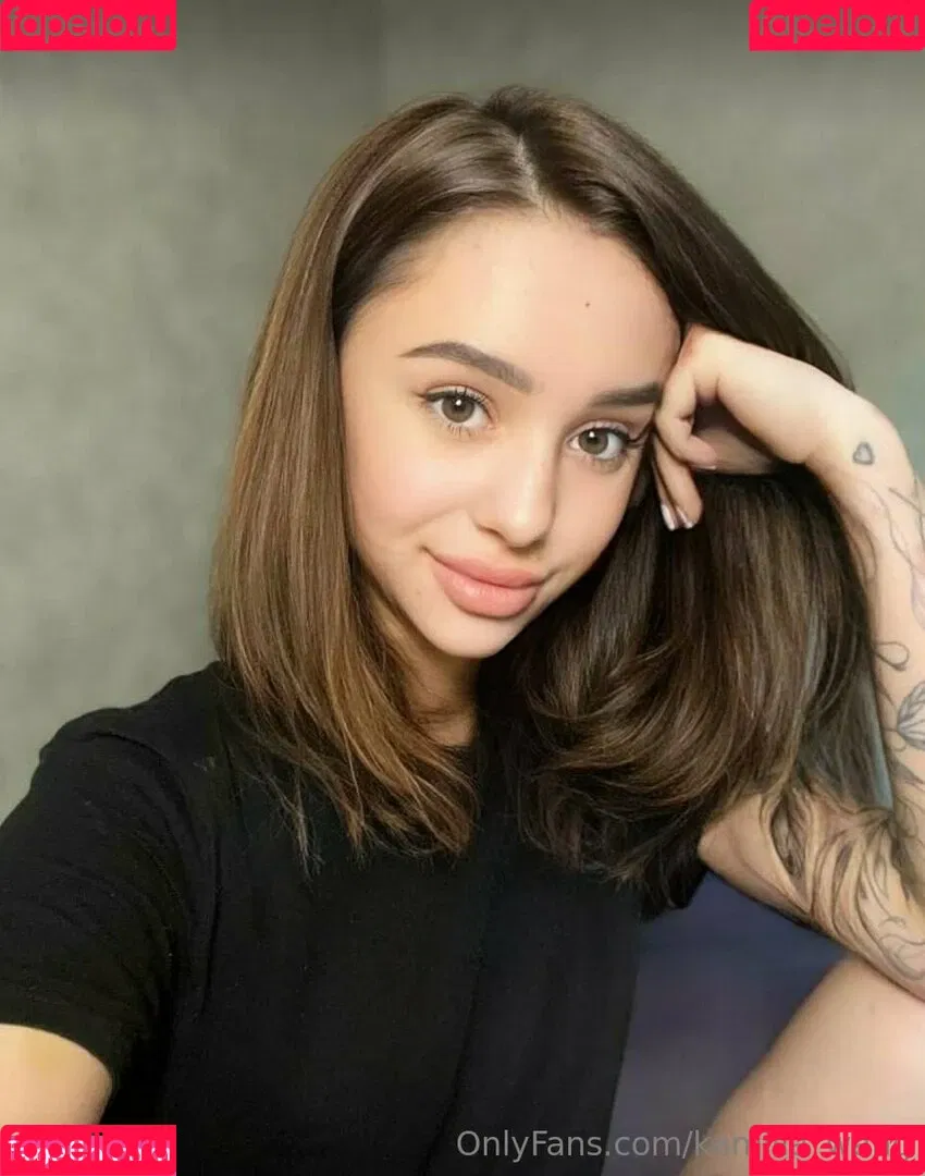 kamilla_wang Onlyfans Photo Gallery 