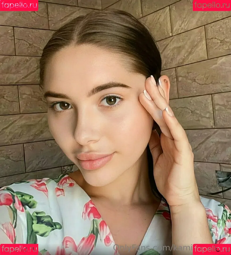 kamilla_wang Onlyfans Photo Gallery 