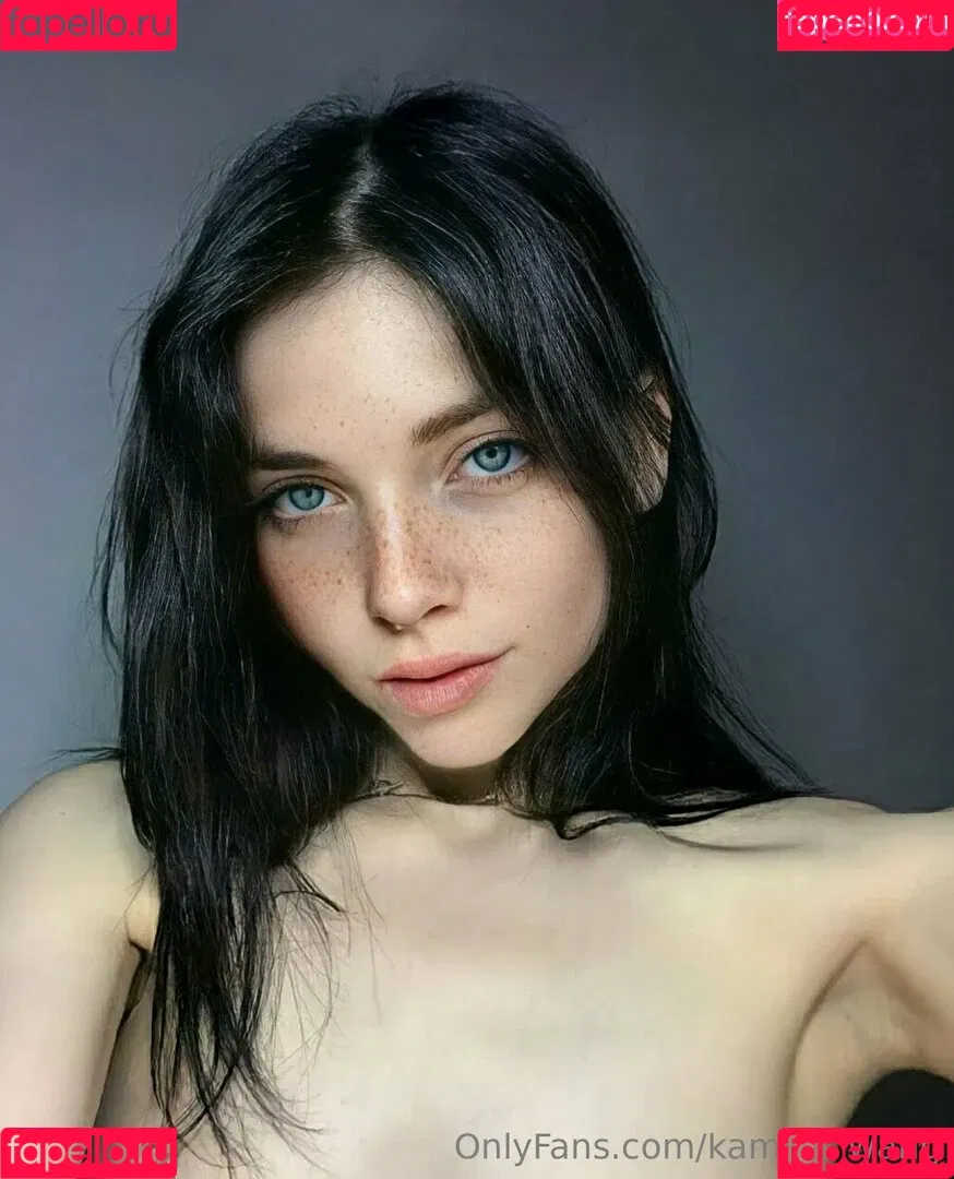 kamilla_wang Onlyfans Photo Gallery 