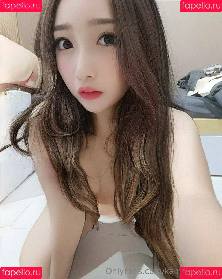 kamilla_wang Onlyfans Photo Gallery 