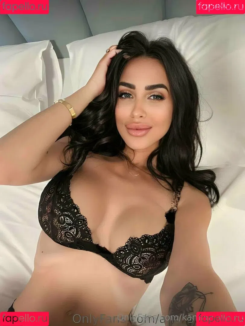 kamilla_wang Onlyfans Photo Gallery 