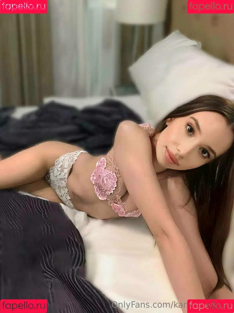 kamilla_wang Onlyfans Photo Gallery 