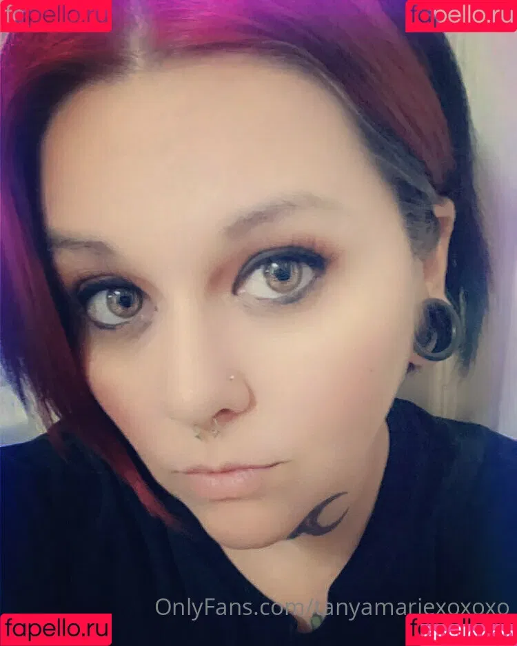 tanyamariex Onlyfans Photo Gallery 