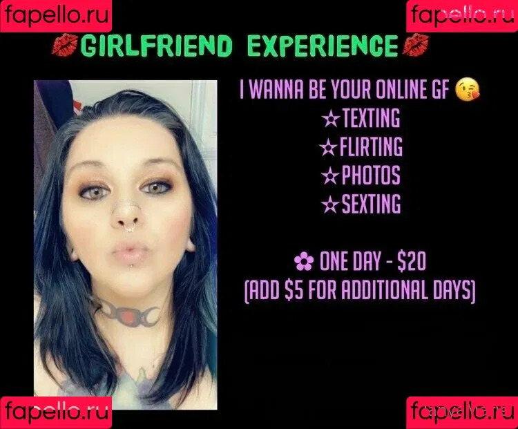 tanyamariex Onlyfans Photo Gallery 