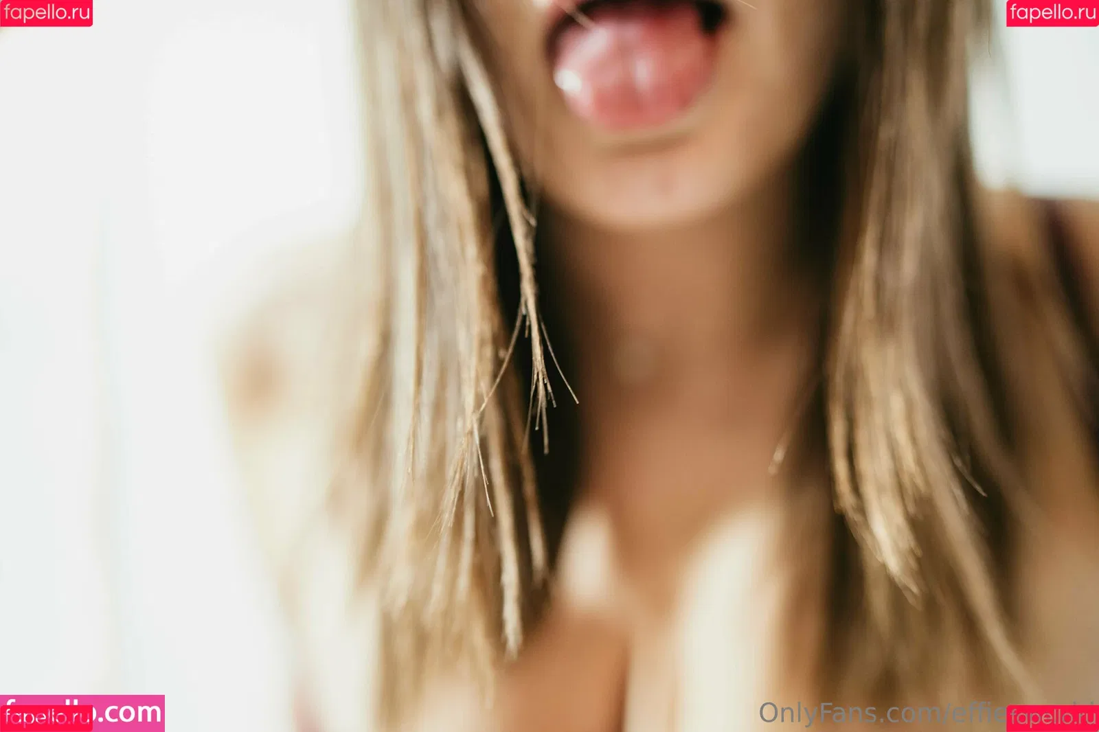 effiesworld Onlyfans Photo Gallery 
