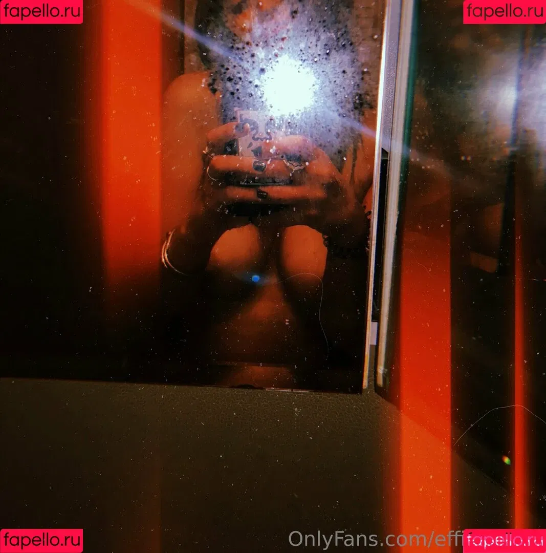 effiesworld Onlyfans Photo Gallery 