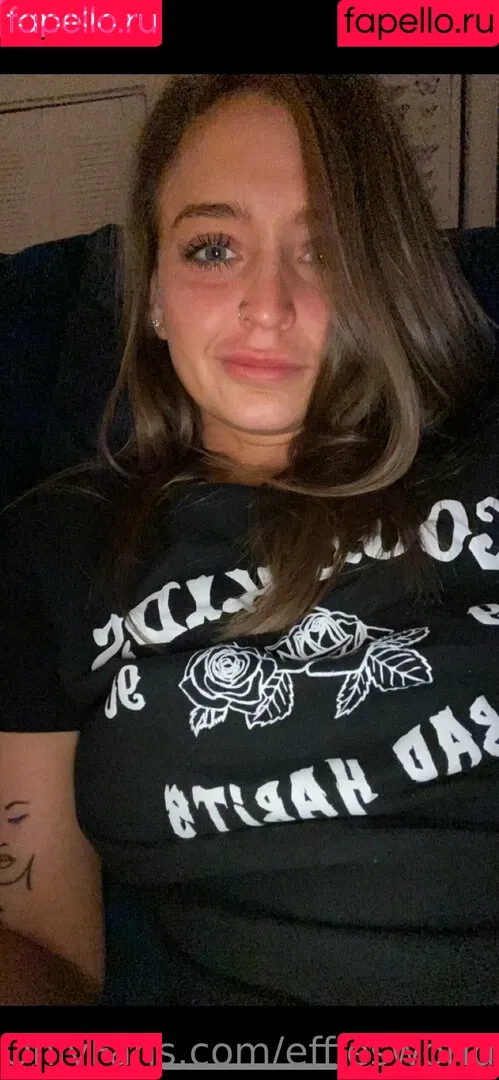 effiesworld Onlyfans Photo Gallery 