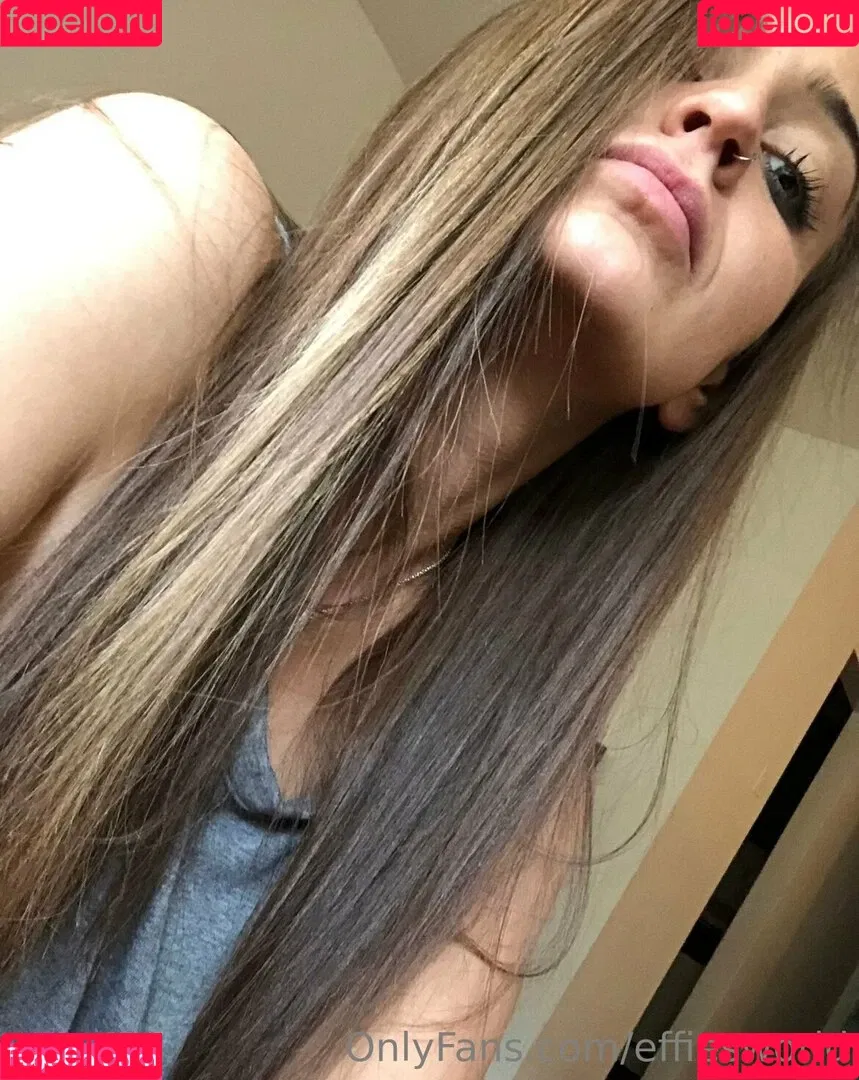 effiesworld Onlyfans Photo Gallery 