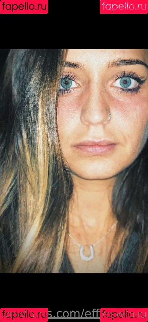 effiesworld Onlyfans Photo Gallery 