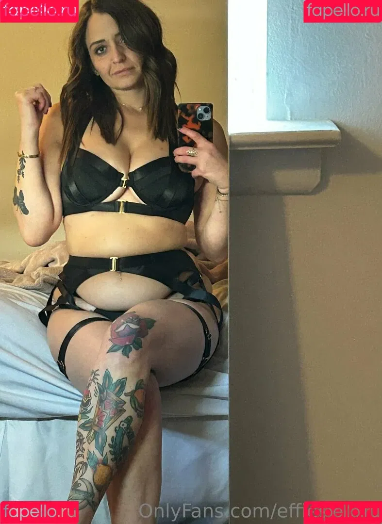 effiesworld Onlyfans Photo Gallery 