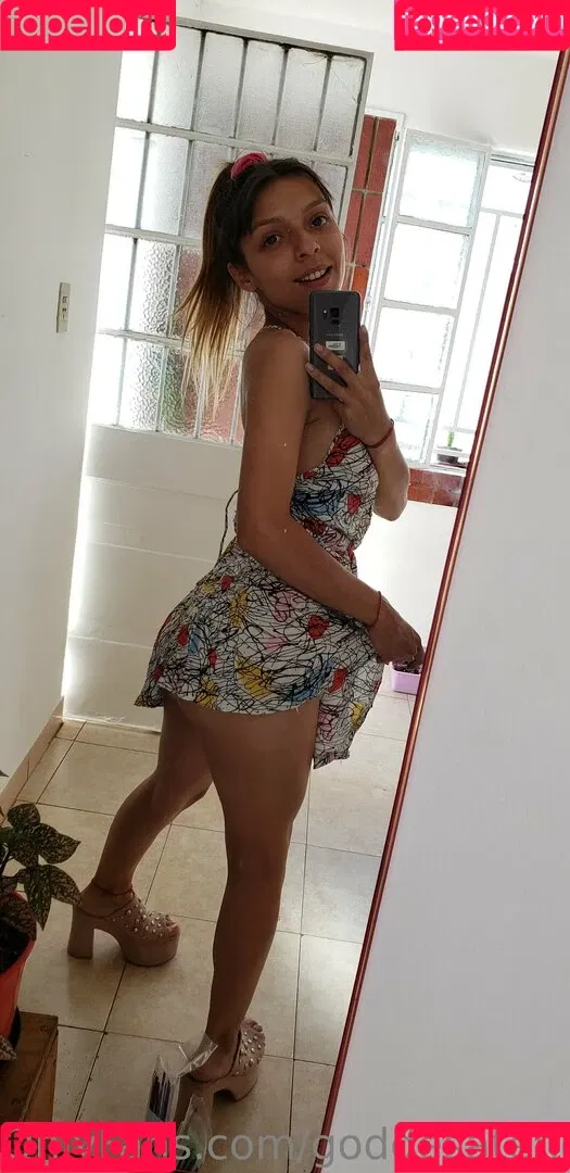 goddesatenea Onlyfans Photo Gallery 
