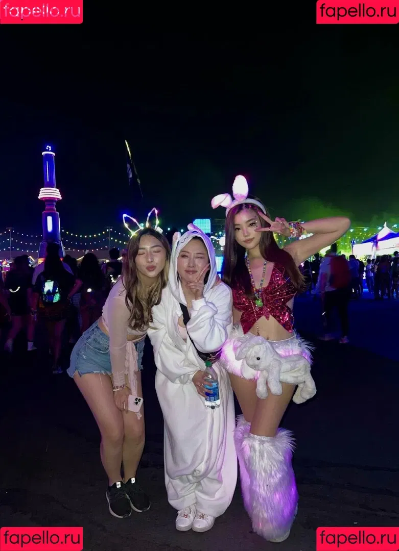 xChocobars Onlyfans Photo Gallery 
