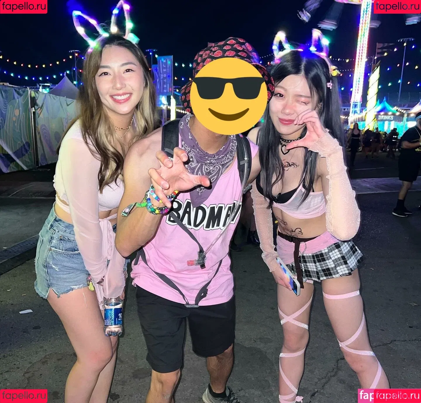 xChocobars Onlyfans Photo Gallery 