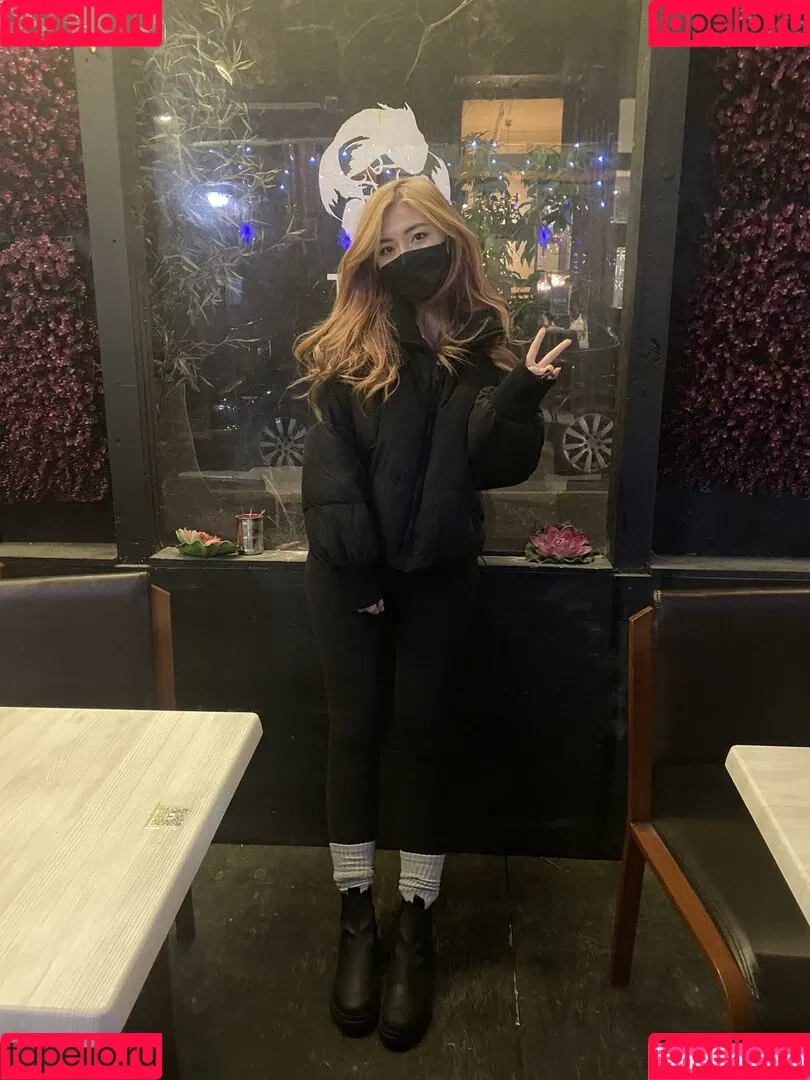 xChocobars Onlyfans Photo Gallery 