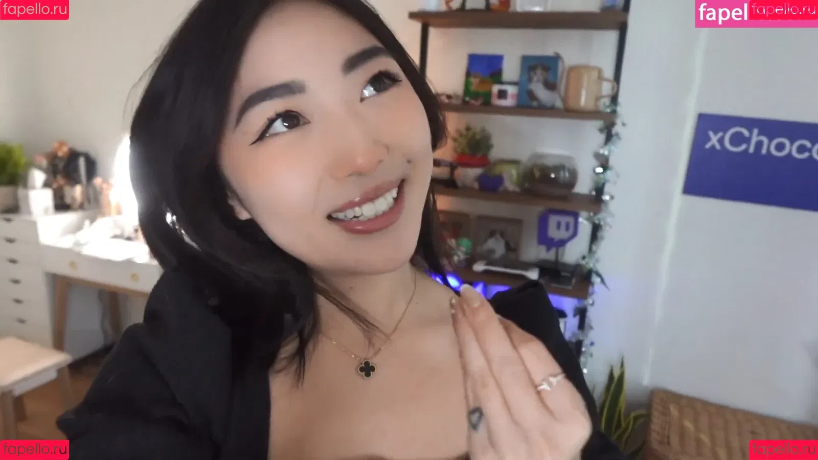 Xchocobars Nudes