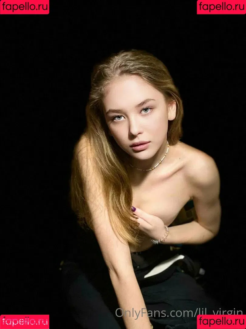 lil_virgin Onlyfans Photo Gallery 