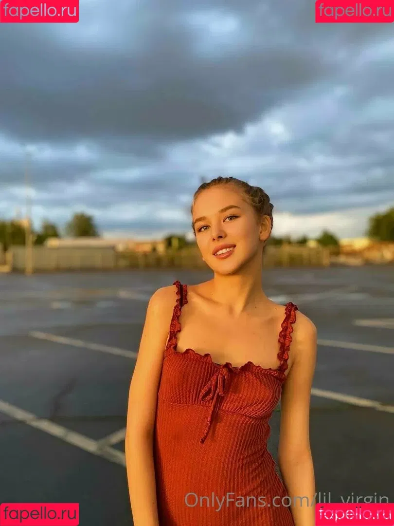 lil_virgin Onlyfans Photo Gallery 