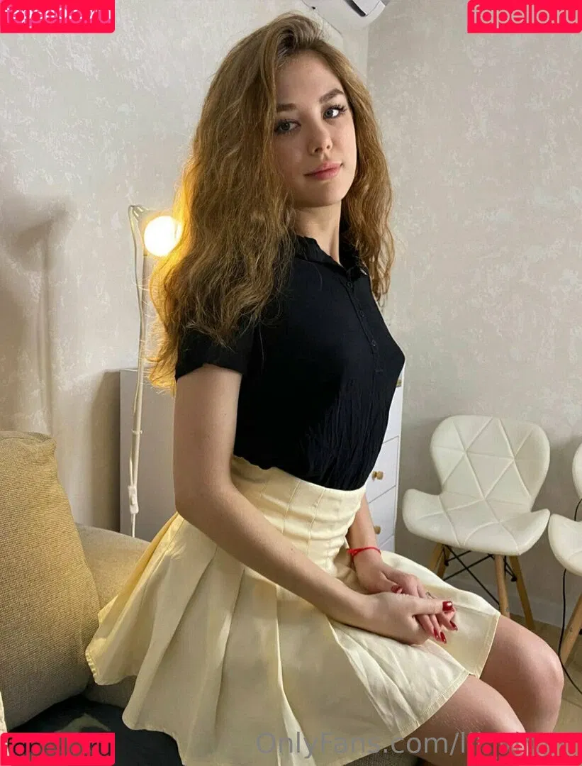 lil_virgin Onlyfans Photo Gallery 