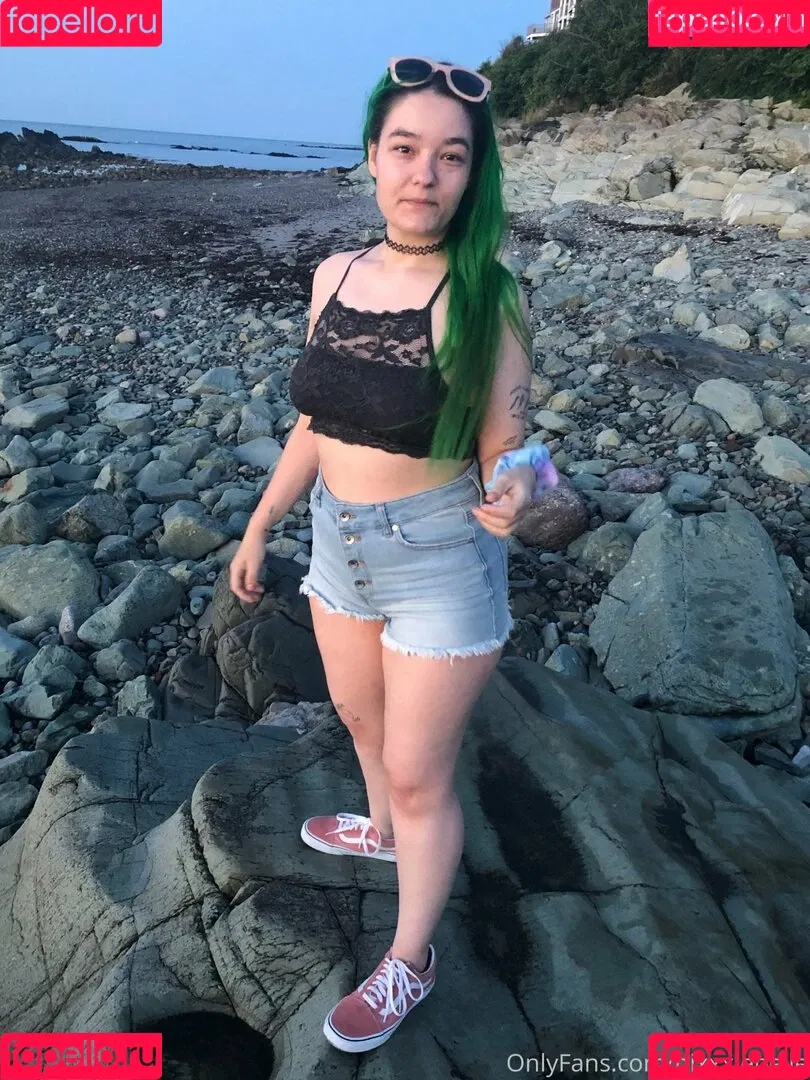 pixxxiebelle Onlyfans Photo Gallery 