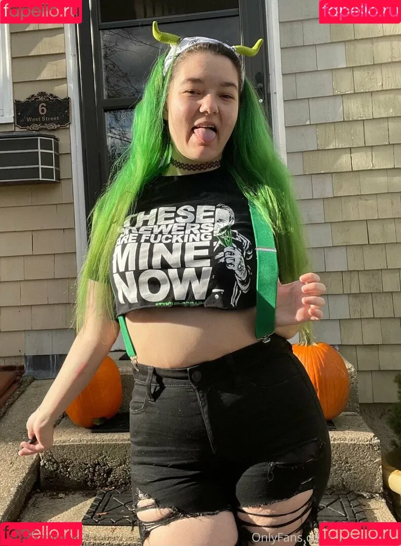 pixxxiebelle Onlyfans Photo Gallery 