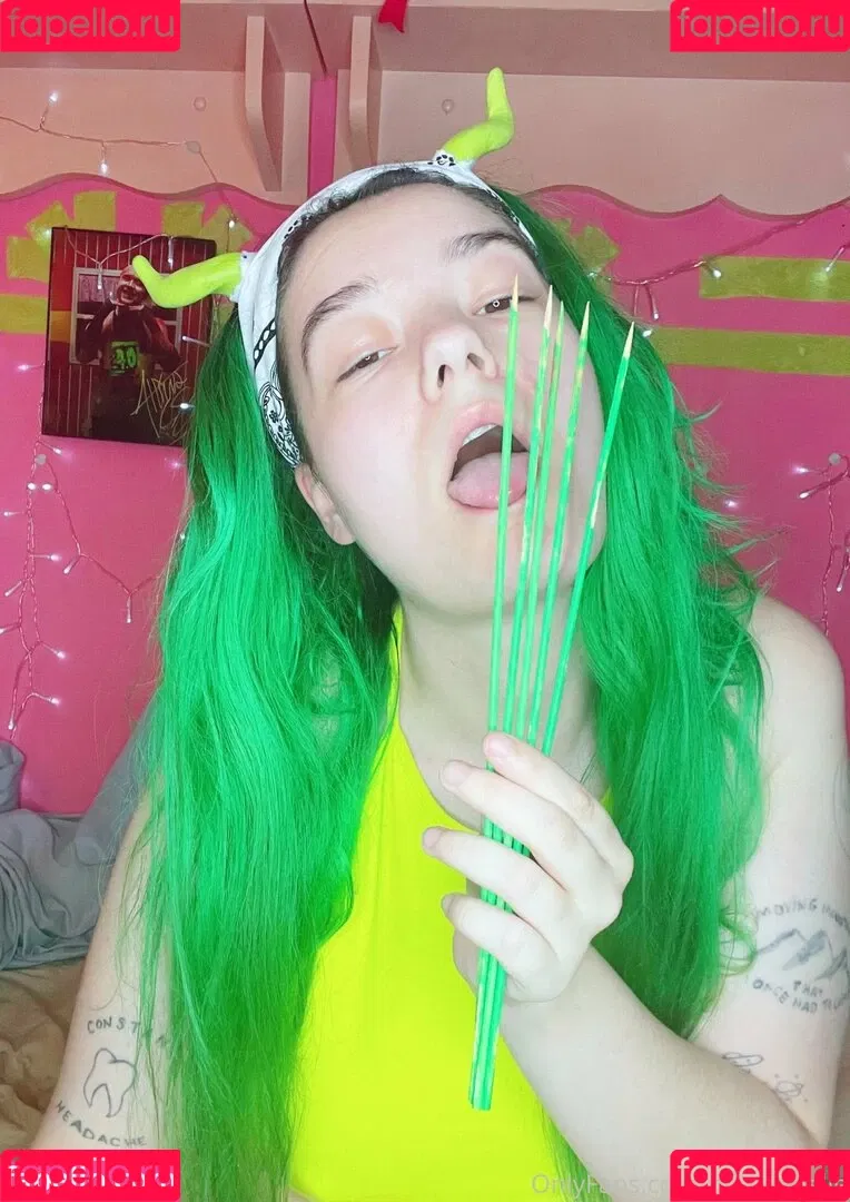 pixxxiebelle Onlyfans Photo Gallery 