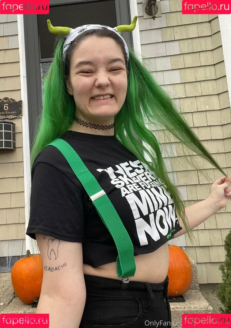 pixxxiebelle Onlyfans Photo Gallery 