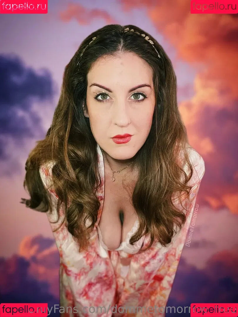 dommetomorrow_free Onlyfans Photo Gallery 
