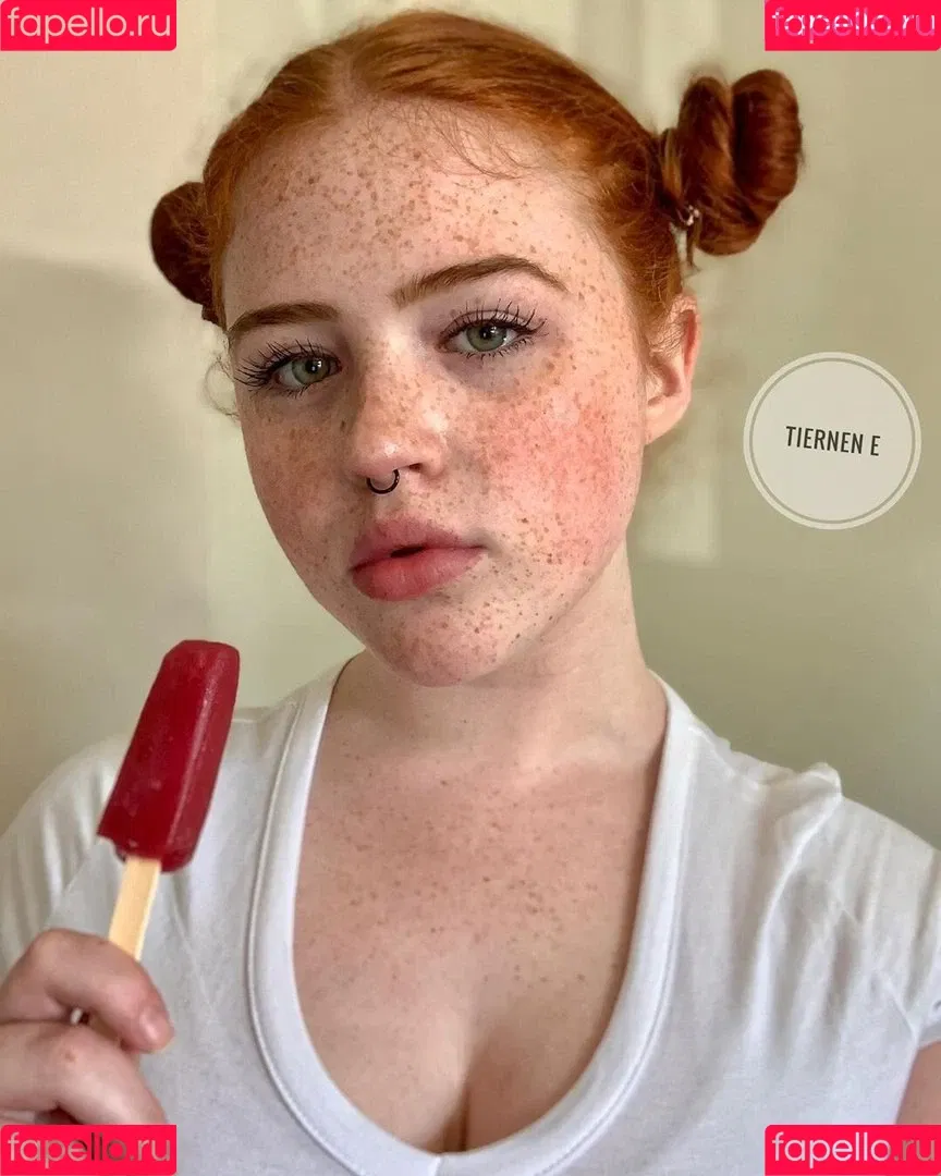 Blue Tiernen Onlyfans Photo Gallery 
