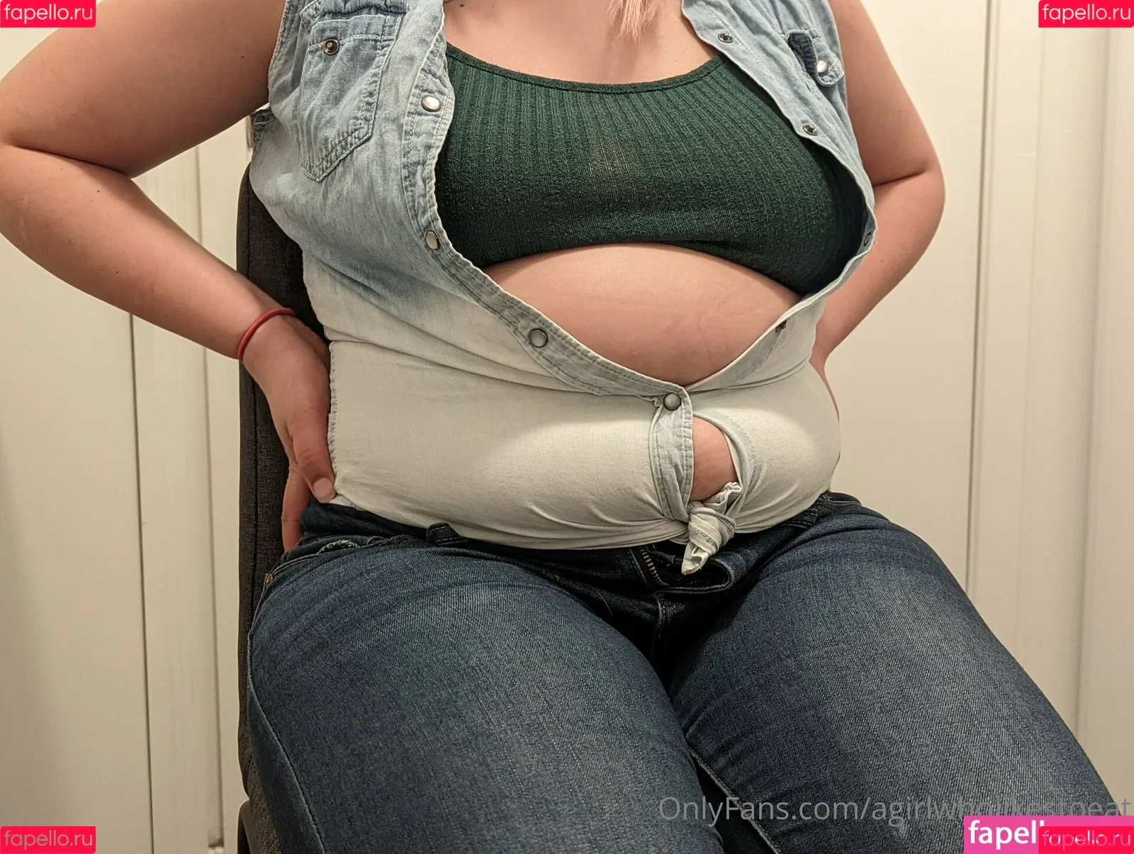agirlwholikestoeat Onlyfans Photo Gallery 