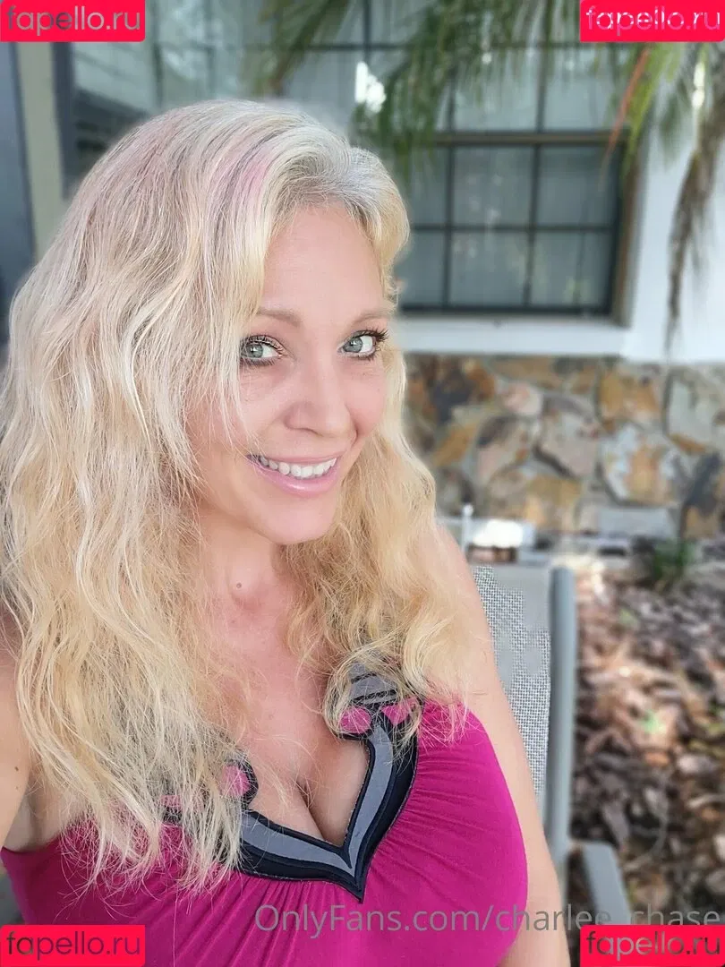Charlee Chase Onlyfans Photo Gallery 