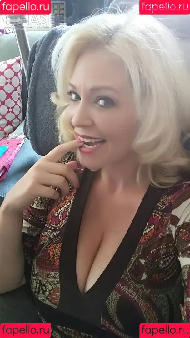 Charlee Chase Onlyfans Photo Gallery 