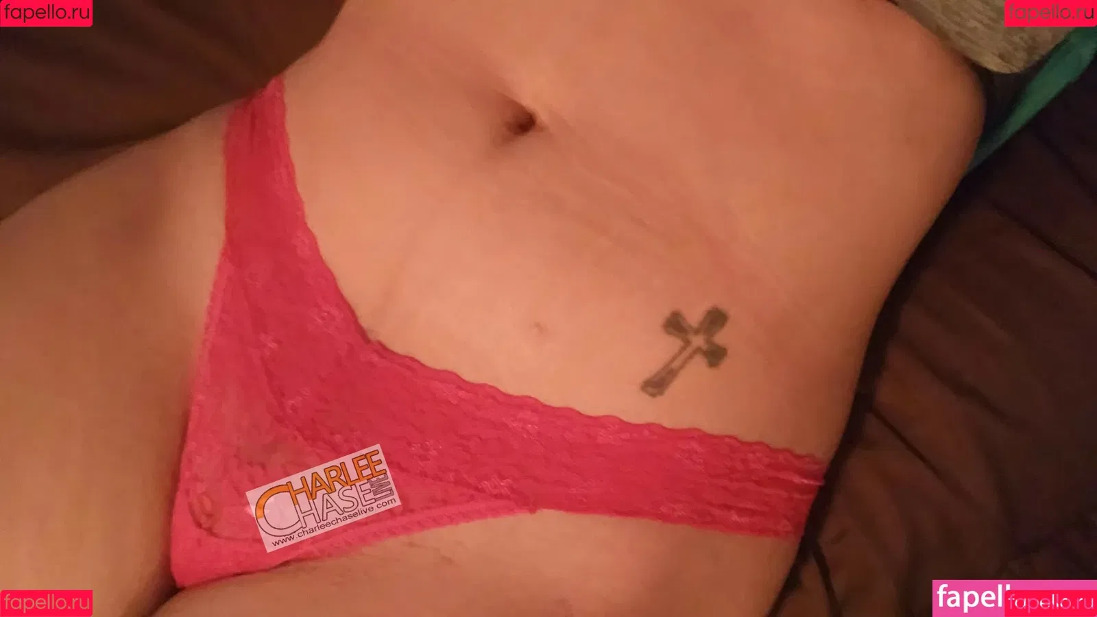 Charlee Chase Onlyfans Photo Gallery 