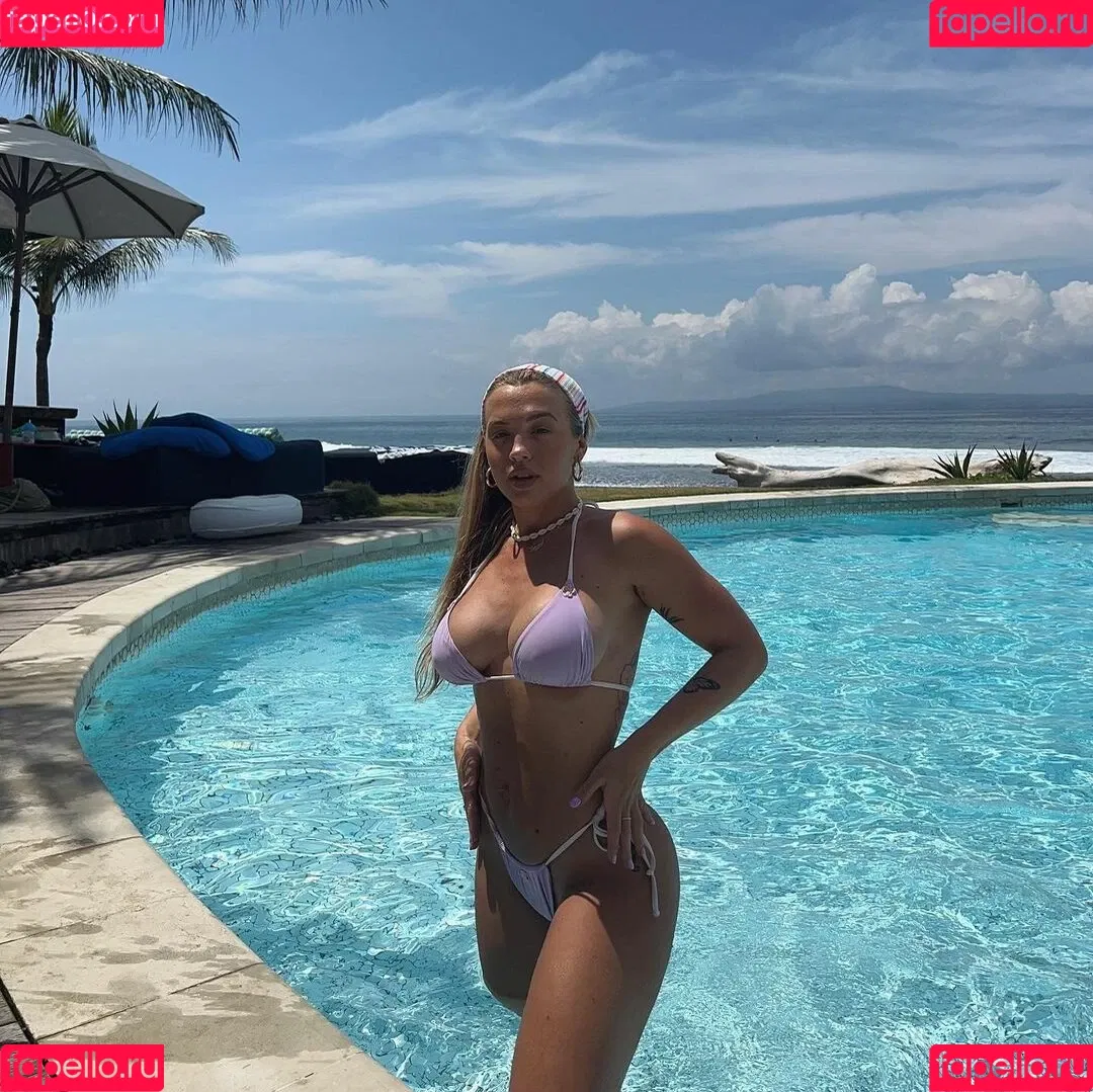 Tammy Hembrow Onlyfans Photo Gallery 