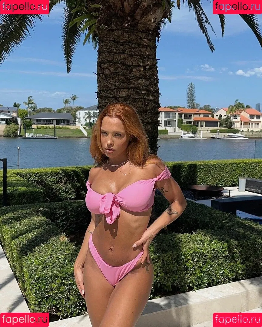 Tammy Hembrow Onlyfans Photo Gallery 