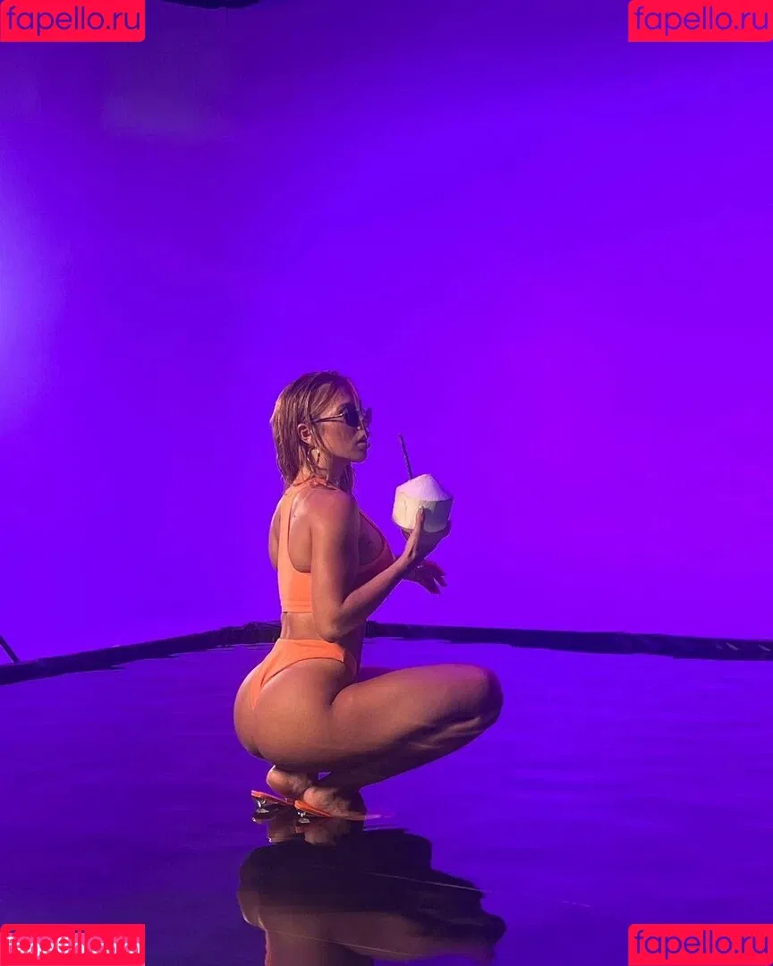 Tammy Hembrow Onlyfans Photo Gallery 